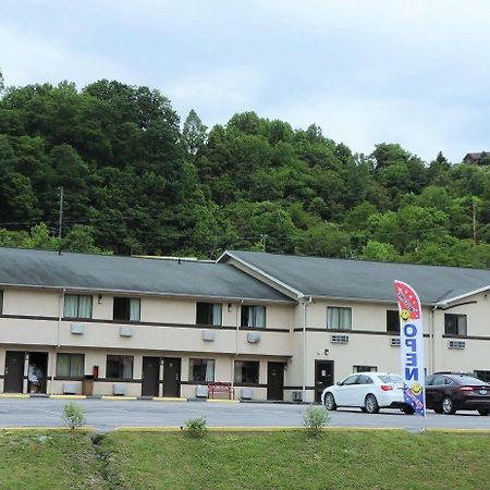 American Elite Inn Hazard Exterior foto