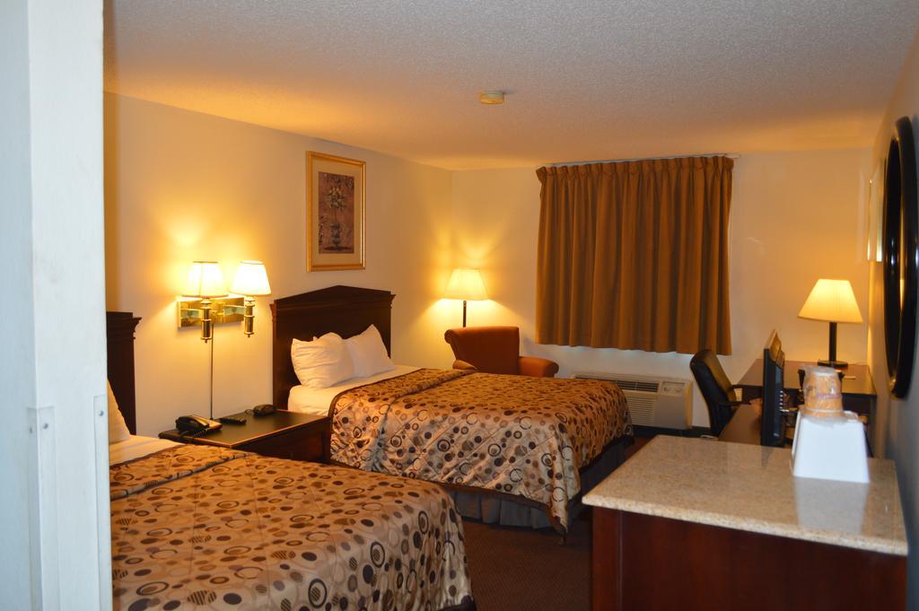 American Elite Inn Hazard Exterior foto