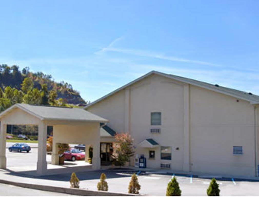 American Elite Inn Hazard Exterior foto